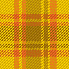 Seamless pattern of scottish tartan plaid. Repeatable background