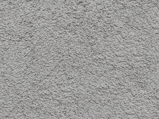 Blank light gray cement wall textured background, seamless texture