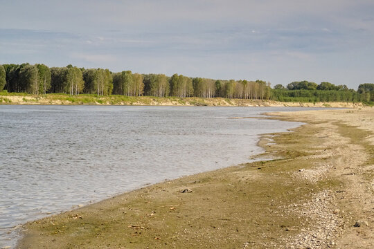 Fiume Po