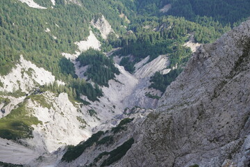 Wanderung Mittagskogel bei Faak am See