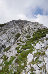 Wanderung auf den Mittagskogel/Bärenkogel nahe Faaker See