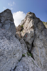 Wanderung auf den Mittagskogel/Bärenkogel nahe Faaker See