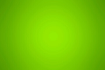 Fresh Green Simple plain background texture , smooth light gardient blur wallpaper