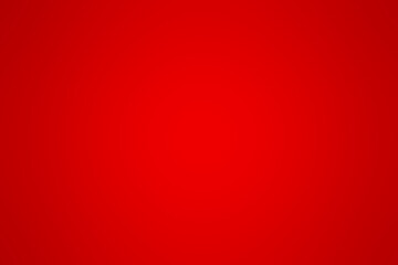 Simple plain red background texture , smooth light gardient blur wallpaper