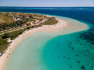 Coral Bay, Nigaloo Coast Western Australia