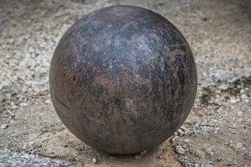 Steinkugel