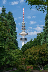 Heinrich-Hertz-Turm 03 © Martin
