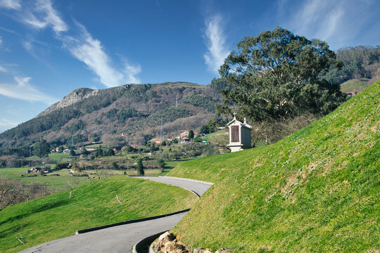 Asturias Oviedo
