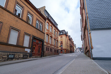 Wohnungen Straße Bingen am Rhein 