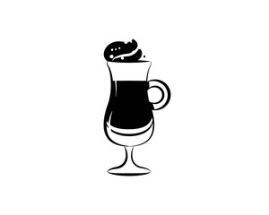 Drink logo design inspiration