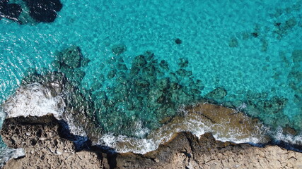 Ayia Napa, Cyprus