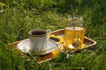 cup of tea