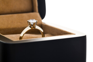 Diamond  ring