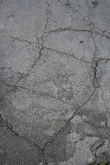 Obraz premium Old dirty wall close up. Grunge abstract photo background.&nbsp; Beautiful stone texture pattern. 