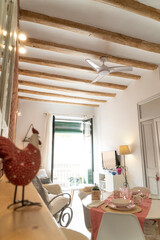 Apartamento casa