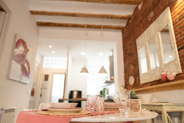 Apartamento casa