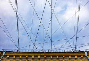 city bridge city