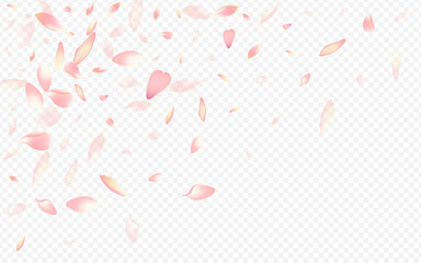 Purple Apple Vector Transparent Background. Bloom
