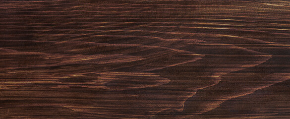 Brown wood cut background with beautiful texture