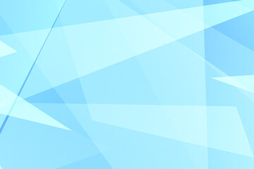 Abstract blue on light blue background modern design. Vector illustration EPS 10.