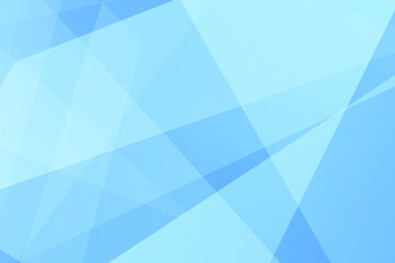 Abstract blue on light blue background modern design. Vector illustration EPS 10.