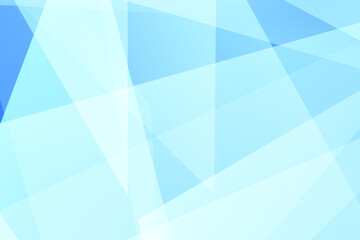 Abstract blue on light blue background modern design. Vector illustration EPS 10.