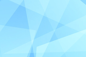 Abstract blue on light blue background modern design. Vector illustration EPS 10.