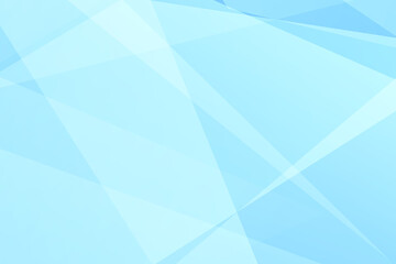 Abstract blue on light blue background modern design. Vector illustration EPS 10.