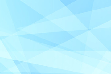 Abstract blue on light blue background modern design. Vector illustration EPS 10.