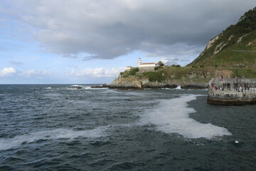 Puerto de Mar
