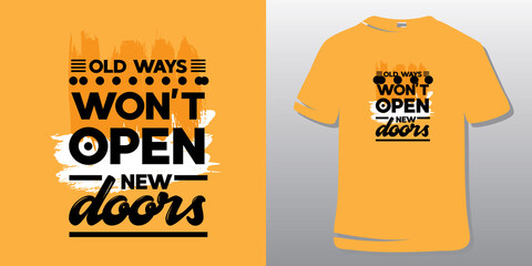 motivational and inspirational design. 