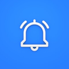 Obraz premium Reminder