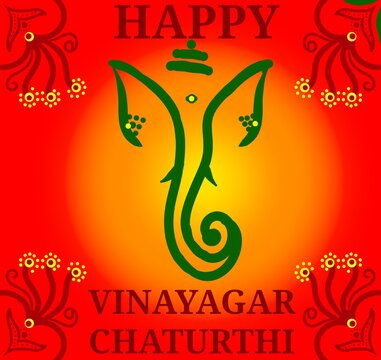 Happy vinayagar chaturthi