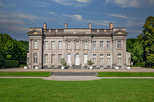 Ch&acirc;teau de Seneffe
