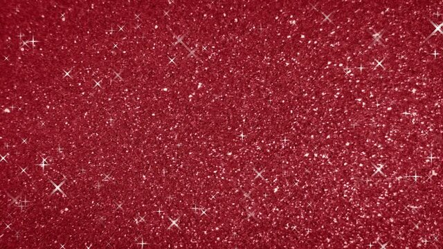 Reg glitter spakles shiny sequin background