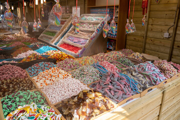 キャンデーマーケット