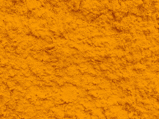 Seamless texture of yellow cement  old wall a rough surface, with space for text, for a background.