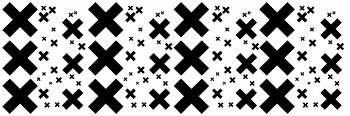 minimalist geometric shape pattern vector design good for backdrop, wallpaper, background, design template, and banner template