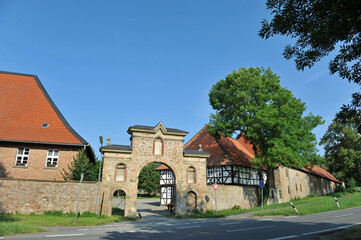 Kloster Wöltingerode