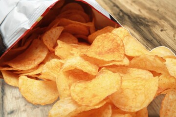 Chips.