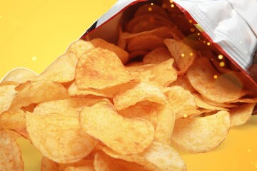 Chips.