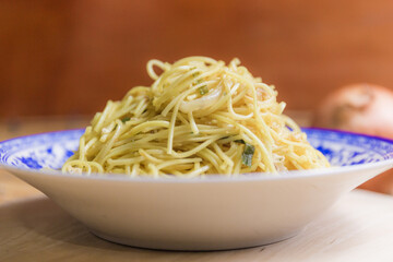 Mee sua chinesefood yellownoodle homemade