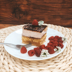 piece of cake