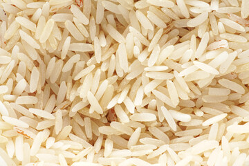 organic grain rice