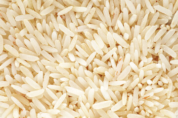 organic grain rice