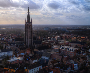 Obraz premium OLYMPUS DIGITAL CAMERA