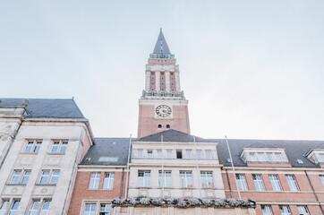 Kieler Rathaus