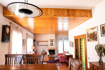Casa chalet urbanizacion vivienda