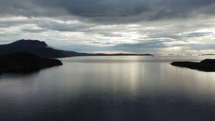 Saltee Island Ireland