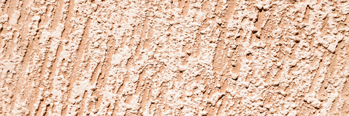 Concrete rough background. Street ceramic product. Ground stone table. Dirty rustic backdrop. Facade grunge rock. Graphic wave template. Urban smooth wallpaper. Ancient material